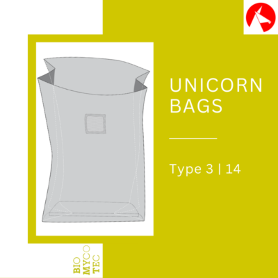 Unicornbag - Type 3 | 14 (1,000 pieces)